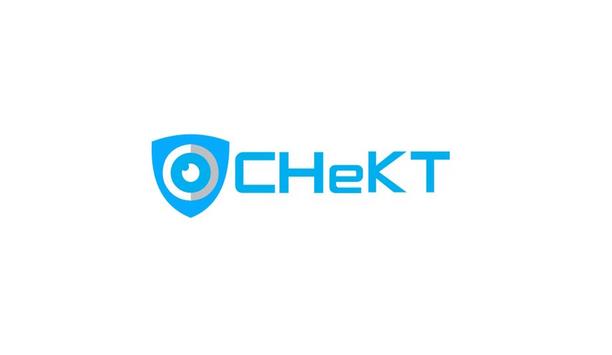 AI-Driven Visual Intelligence In Security - CHeKT
