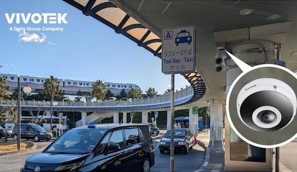 VIVOTEK Cameras Enhance Chiba Taxi Operations