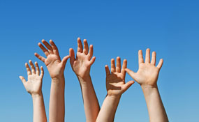 Where's the Danger in “Scanning Kids?”