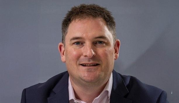 Chris Barnes Named CEO Of Sepura, Succeeding Steve Barber