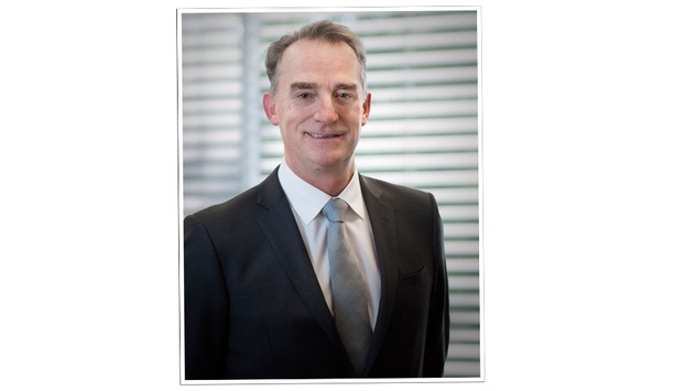 Getting To Know Chris Bone, CTO At ASSA ABLOY Group