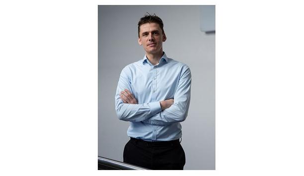 Christian Cabirol Succeeds Hartmut Sprave As Chief Technology Officer (CTO) At MOBOTIX AG