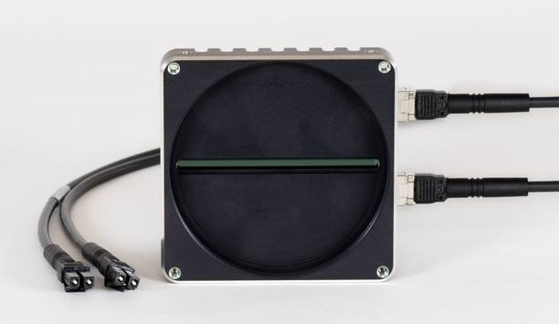 Chromasens AllPIXA Evo Cameras Deliver High-speed, Long Distance Imaging For Machine Vision