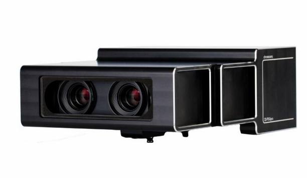 Active Inspection Unveils Chromasens Stereovision 3D Camera System For Enhanced Inspection Of Ball And Roller Bearings