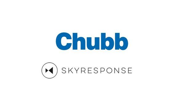 Chubb Announces Partnership With Cloud-Based Digital Platform Supplier, Skyresponse