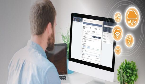 Chubb Selects iotcomms.io’s Cloud-Native Alarmbridge To Expand Its Telecare Alarm Communication Services
