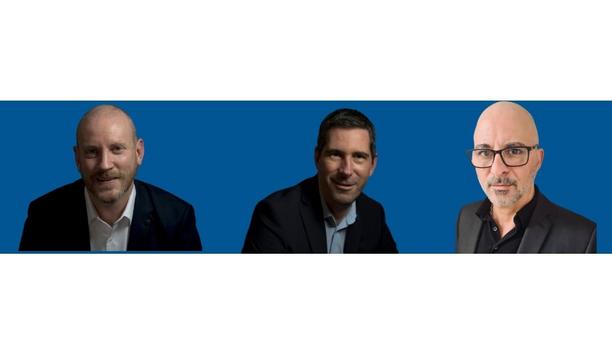 Chubb Strengthens Its Senior Leadership Team With A Number Of Significant Appointments