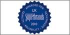 Chubb Makes It To The Top In Superbrand Rankings Again