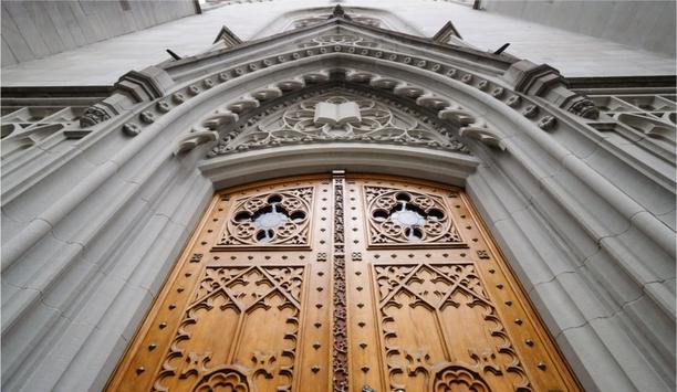 Restoring Faith in Security: Safety Issues Surrounding Places of Worship