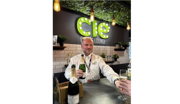 CIE Rings In 60th Anniversary With Showcase Of Cutting-Edge Security Solutions At TSE 2024