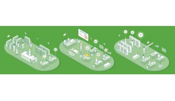 Cisco Meraki Helps Organizations To Take Smart Spaces To The Next Level