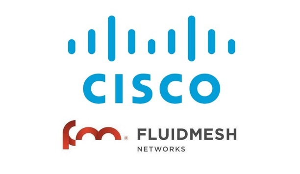 Cisco Systems Announces Fluidmesh Networks Aquisition To Widen Industrial Wireless Solutions Portfolio