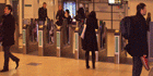 ASL Ensures Safety At London's City Thameslink Train Station Through IVENCS 3D Control System