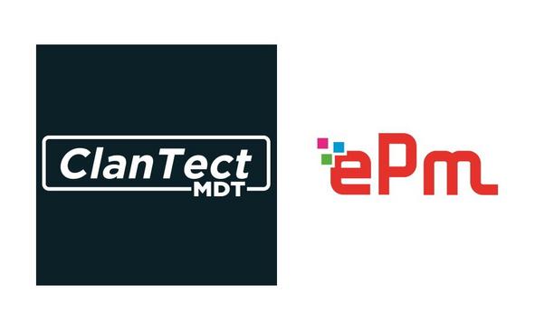ClanTect And ePm Sign Agreement To Offer Next-Gen Systems For The Detection Of Humans In Vehicles In The UAE
