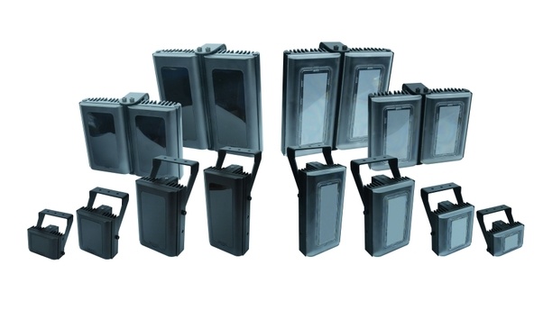 GJD Announces Clarius PLUS IP LED Lighting For Remote Video Monitoring And Surveillance