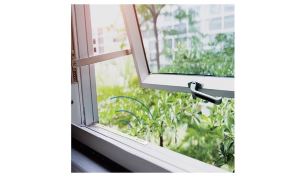 Climax Technology Announces The Launch Of SDC-1ZBS Slim Door And Window Contact