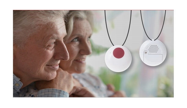 Climax Releases WTRVS-8/15 Lightweight Voice Reach Talking Pendant To Enhance Security Communication