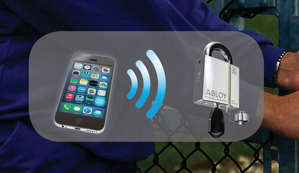 Abloy PROTEC2 CLIQ With CLIQ Connect Access Control System Reduces Risk Of Fines