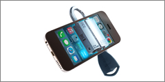 CLIQ Connect Enables Smartphone Activation Of PROTEC2 CLIQ Keys From ABLOY UK