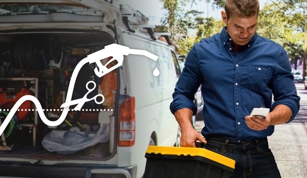 CLIQ Connect Access Control Helps In Reducing Fuel Costs With Programmable CLIQ Key