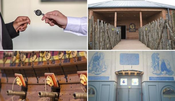 ASSA ABLOY Highlights How Intelligent Keys Unlock Security And Efficiency Improvements In Zoos, Museums And Other Leisure Sector Attractions