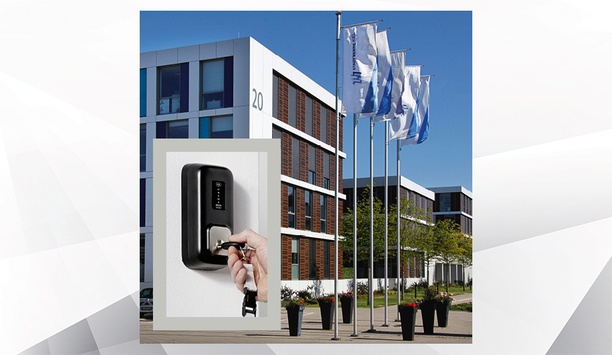 CLIQ Mechatronic Locking System Secures Multiple Infrastructure Sites For Stadtwerke Kiel AG In Germany