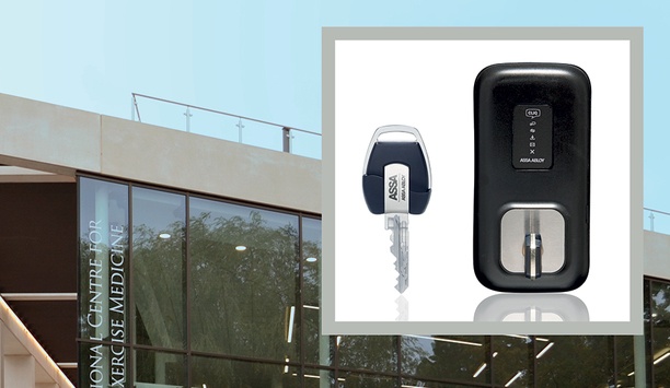 CLIQ® Brings Flexible Access Rights Management To Loughborough University, UK