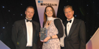 IFSEC 2010 Security Awards Honor The Technological Brilliance Of Dedicated Micros' Closed IP TV