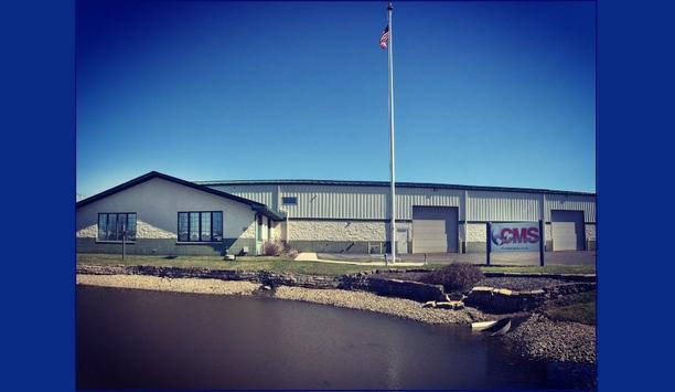 CMS Corporation Announces Deploying Sonitrol Network Protection Powered By Cisco Meraki For Enhanced Network Security