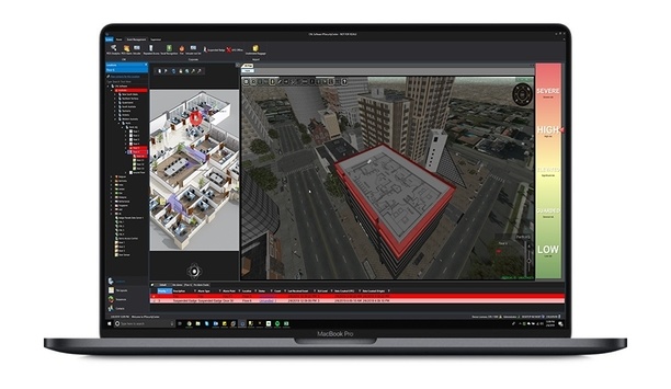 CNL Software’s IPSecurityCenter Offers Full Suite Of Features For Security, Life Safety And Facilities Management