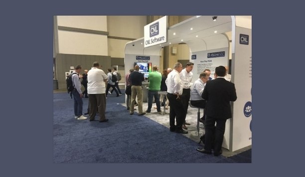CNL Software To Exhibit IPSecurityCenter PSIM Software At Connected Security Expo During ISC West 2019