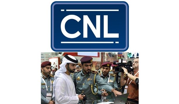 CNL Software To Exhibit Physical Security Information Management Software At Intersec 2020