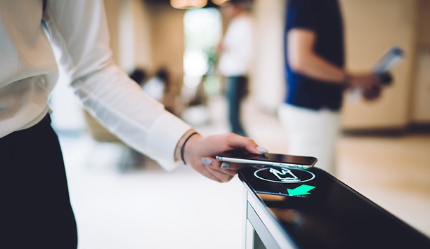 Embracing Digital Transformation In The Security Industry