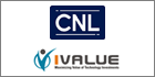 CNL Appoints IValue InfoSolutions As Distributor Of Its Physical Security Software