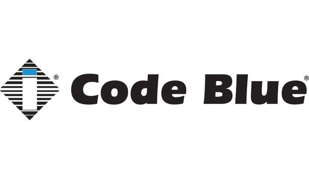 Code Blue Corporation To Sponsor National Campus Safety Awareness Month 2018