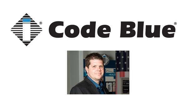 Code Blue appoints John Plooster as new Director of Enterprise Solutions