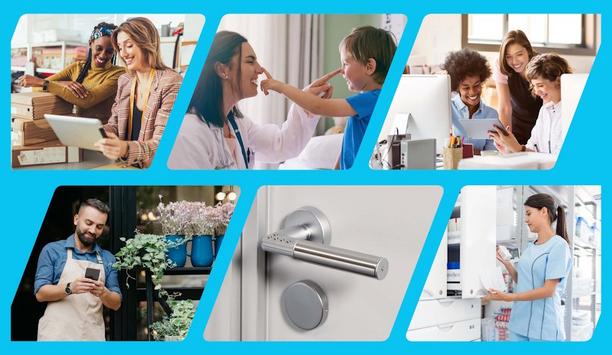 Enhance Security With Code Handle PIN Door Locks
