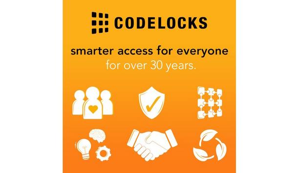 Codelocks Expands With New Board Of Directors