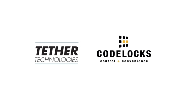Codelocks Americas Announces Partnership With Tether Technologies To Provide Comprehensive Key Management Solution