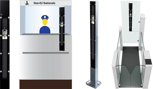 Cognitec Adds Verification And PAD Features To Photo Capture Device