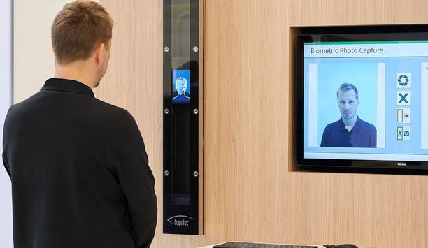 Cognitec Systems Enhances Airport Security With Biometrics
