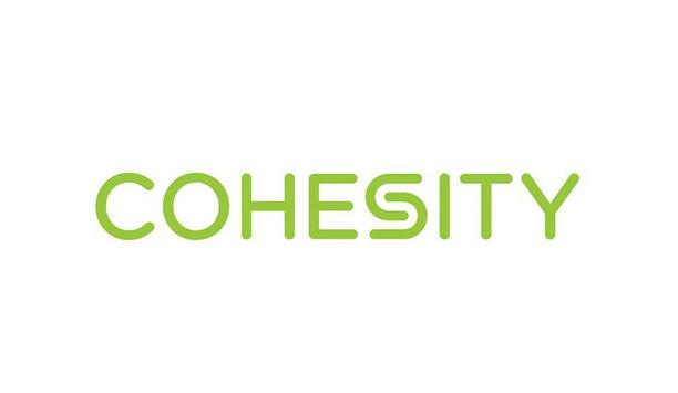 Cohesity Forms Industry's Largest Alliance Of DSPM Vendors To Reduce Customer Risks Of Cloud Transformation And Data Democratization