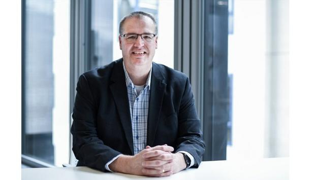 Cohesity Announces The Appointment Of Mark Molyneux As CTO For Cohesity In Europe, The Middle East And Africa