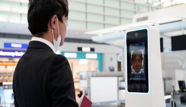 Collins Aerospace Deploys Biometrics Solution At Tokyo Haneda Airport