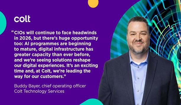 Colt's 2026 AI Inference And NaaS 2.0 Predictions