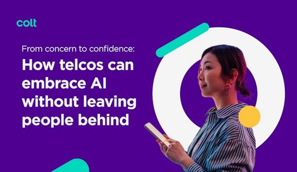 Telecom Industry AI Integration Report By Colt