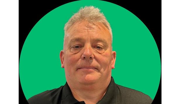 Comelit-PAC Names Stephen Tickle For Access Control Position