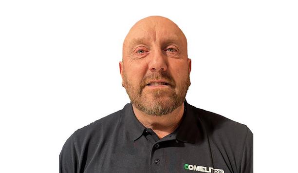 Comelit-PAC Expands Door Entry Focus In Northwest