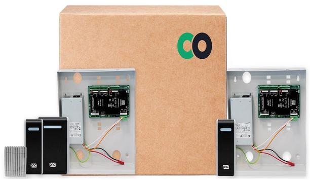 Comelit-PAC Launches 511 DCi Access Controller Kits To Empower Installers And Distributors