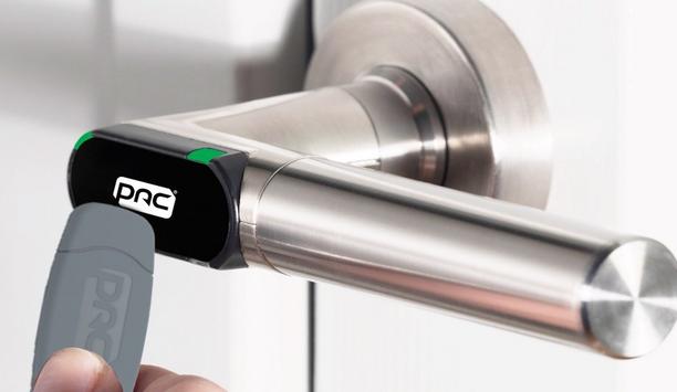 Comelit-PAC Launches PAC Lock To Unify Online And Offline Access Control Management